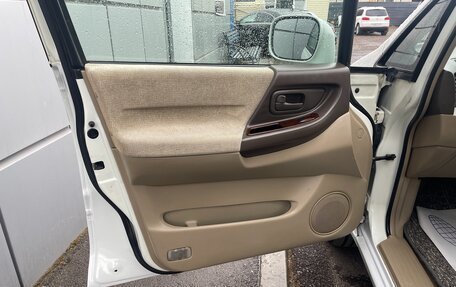 Nissan Presage I, 2000 год, 497 000 рублей, 17 фотография