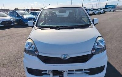Daihatsu Mira e:S I рестайлинг, 2015 год, 697 000 рублей, 1 фотография