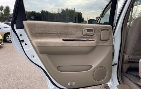 Nissan Presage I, 2000 год, 497 000 рублей, 18 фотография