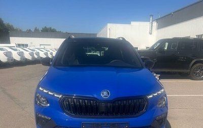 Skoda Kamiq I, 2025 год, 2 979 000 рублей, 1 фотография