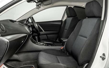 Mazda Axela, 2010 год, 849 000 рублей, 6 фотография