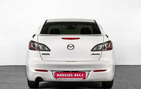 Mazda Axela, 2010 год, 849 000 рублей, 4 фотография