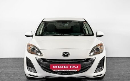 Mazda Axela, 2010 год, 849 000 рублей, 2 фотография