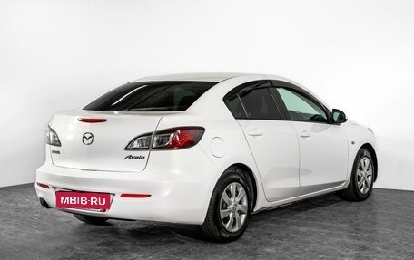 Mazda Axela, 2010 год, 849 000 рублей, 3 фотография