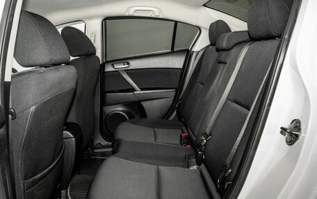 Mazda Axela, 2010 год, 849 000 рублей, 7 фотография