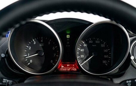 Mazda Axela, 2010 год, 849 000 рублей, 10 фотография