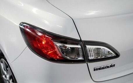 Mazda Axela, 2010 год, 849 000 рублей, 18 фотография