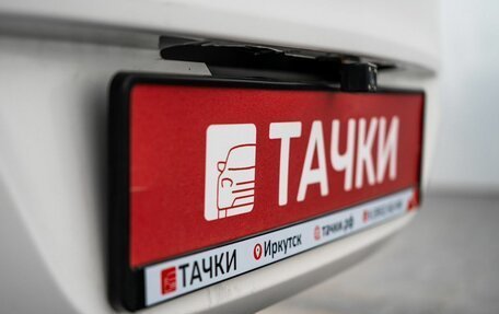 Mazda Axela, 2010 год, 849 000 рублей, 19 фотография