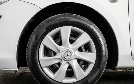 Mazda Axela, 2010 год, 849 000 рублей, 16 фотография