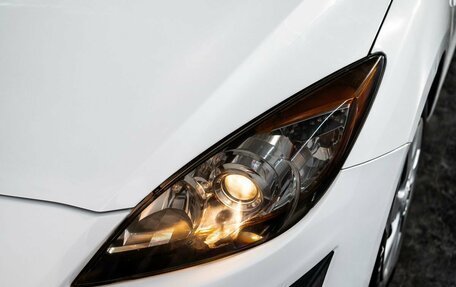 Mazda Axela, 2010 год, 849 000 рублей, 17 фотография
