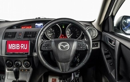 Mazda Axela, 2010 год, 849 000 рублей, 9 фотография