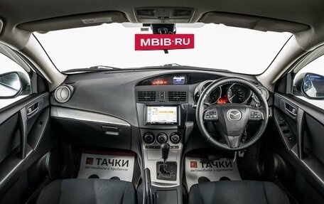 Mazda Axela, 2010 год, 849 000 рублей, 8 фотография