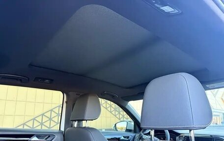 Volkswagen T-Roc I, 2022 год, 1 600 000 рублей, 14 фотография