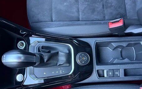 Volkswagen T-Roc I, 2022 год, 1 600 000 рублей, 12 фотография