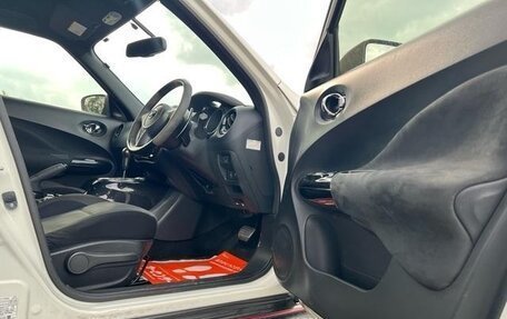 Nissan Juke II, 2018 год, 970 007 рублей, 14 фотография