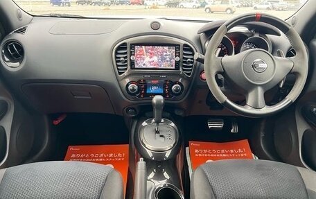 Nissan Juke II, 2018 год, 970 007 рублей, 9 фотография
