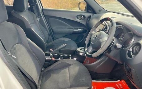 Nissan Juke II, 2018 год, 970 007 рублей, 12 фотография