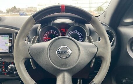Nissan Juke II, 2018 год, 970 007 рублей, 10 фотография