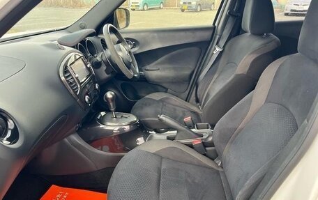 Nissan Juke II, 2018 год, 970 007 рублей, 15 фотография