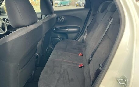 Nissan Juke II, 2018 год, 970 007 рублей, 16 фотография