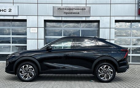 Haval F7x, 2025 год, 3 499 000 рублей, 2 фотография