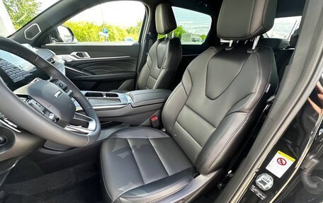 Haval F7x, 2025 год, 3 499 000 рублей, 5 фотография