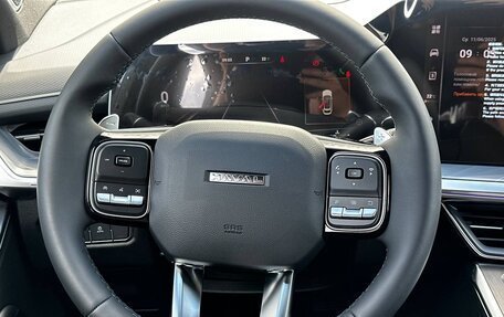 Haval F7x, 2025 год, 3 499 000 рублей, 7 фотография