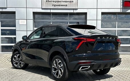 Haval F7x, 2025 год, 3 499 000 рублей, 3 фотография