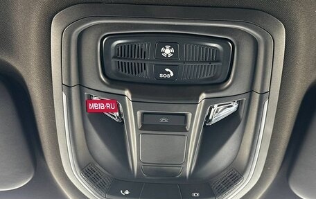 Haval F7x, 2025 год, 3 499 000 рублей, 8 фотография