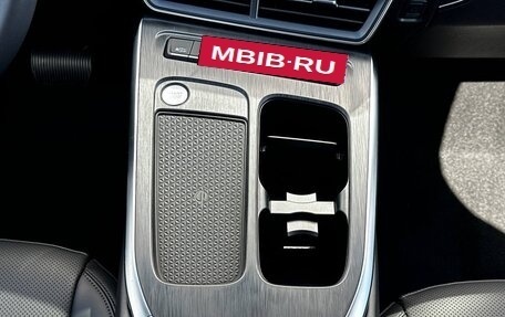 Haval F7x, 2025 год, 3 499 000 рублей, 10 фотография