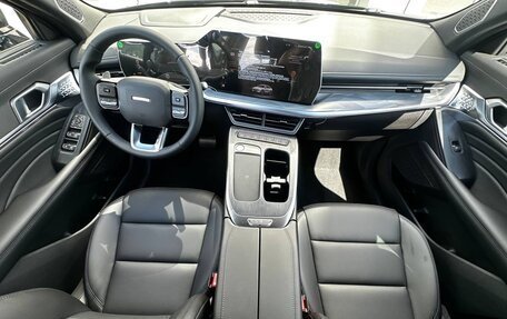 Haval F7x, 2025 год, 3 499 000 рублей, 11 фотография
