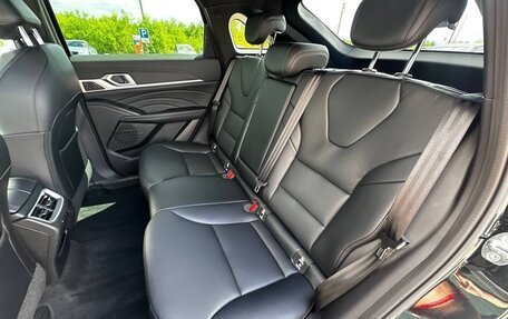 Haval F7x, 2025 год, 3 499 000 рублей, 12 фотография
