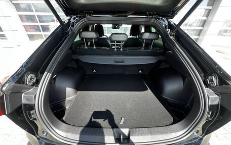 Haval F7x, 2025 год, 3 499 000 рублей, 17 фотография