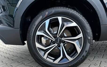 Haval F7x, 2025 год, 3 499 000 рублей, 23 фотография