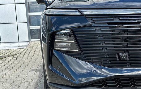 Haval F7x, 2025 год, 3 499 000 рублей, 25 фотография