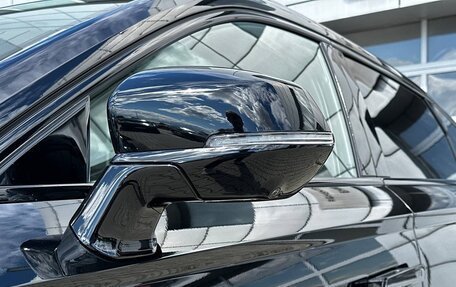 Haval F7x, 2025 год, 3 499 000 рублей, 24 фотография