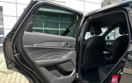 Haval F7x, 2025 год, 3 499 000 рублей, 14 фотография