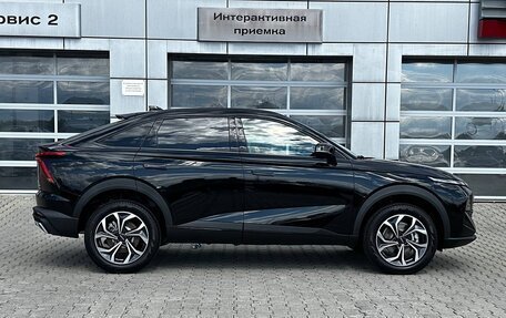 Haval F7x, 2025 год, 3 499 000 рублей, 20 фотография