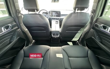 Haval F7x, 2025 год, 3 499 000 рублей, 16 фотография