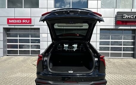 Haval F7x, 2025 год, 3 499 000 рублей, 18 фотография