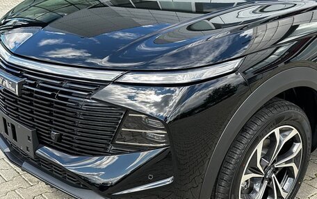 Haval F7x, 2025 год, 3 499 000 рублей, 26 фотография