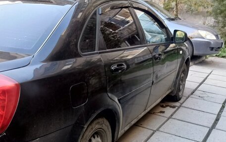 Chevrolet Lacetti, 2012 год, 320 000 рублей, 2 фотография