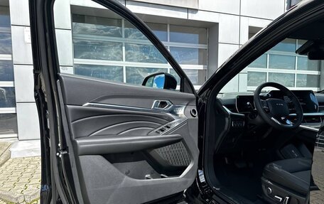 Haval F7x, 2025 год, 3 499 000 рублей, 29 фотография