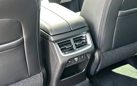 Haval F7x, 2025 год, 3 499 000 рублей, 28 фотография