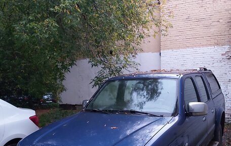 Mazda B-series, 2006 год, 550 000 рублей, 3 фотография