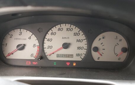 Mazda B-series, 2006 год, 550 000 рублей, 6 фотография