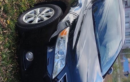 Toyota Camry, 2009 год, 1 250 000 рублей, 5 фотография