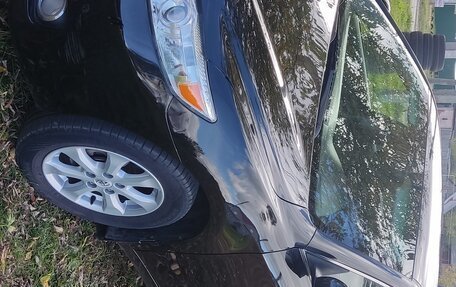 Toyota Camry, 2009 год, 1 250 000 рублей, 10 фотография