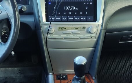 Toyota Camry, 2009 год, 1 250 000 рублей, 12 фотография
