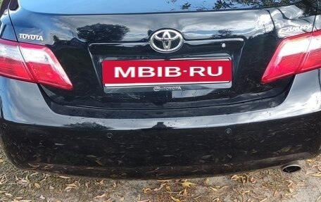 Toyota Camry, 2009 год, 1 250 000 рублей, 3 фотография